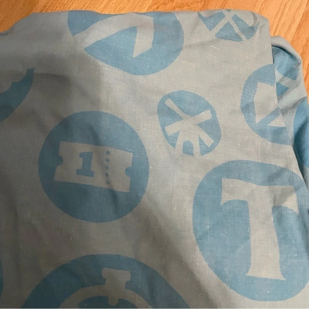 Thomas Tank Engine Bedding Sheet Toddler Twin Fitted Flat Pillow Case Vintage